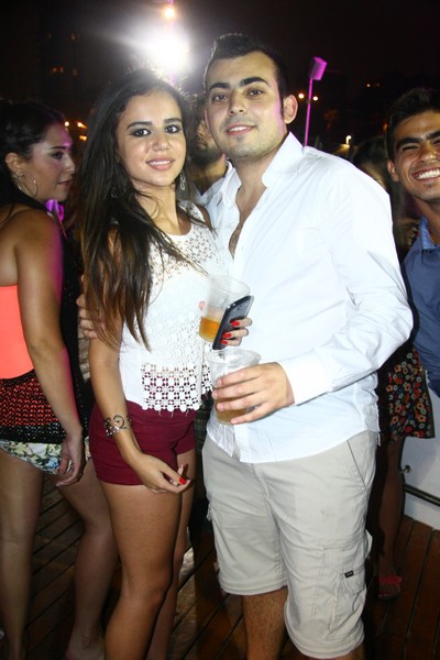 LAU After Graduation Party